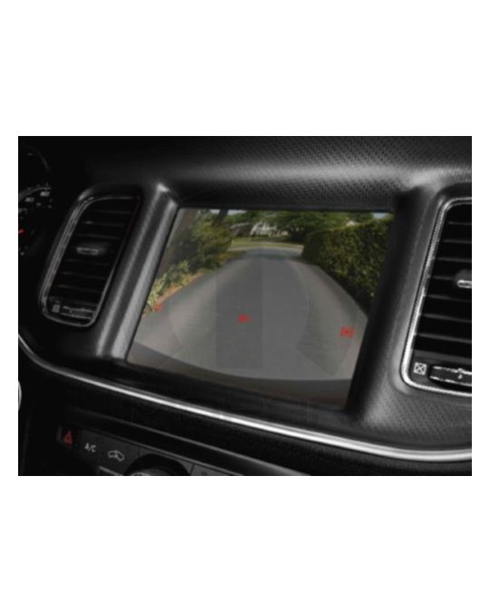 Mopar Backup Camera