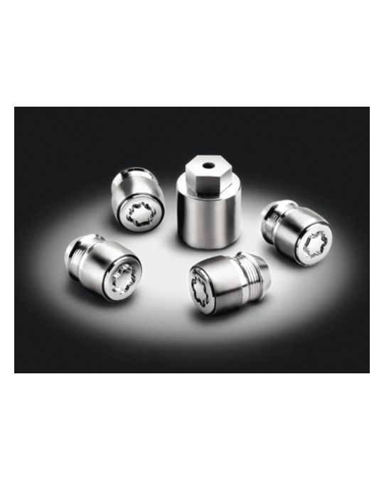 Mopar Wheel Lock Kit