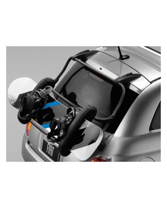 Mopar Snow Board Carrier