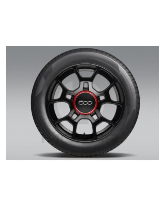 Mopar Wheel