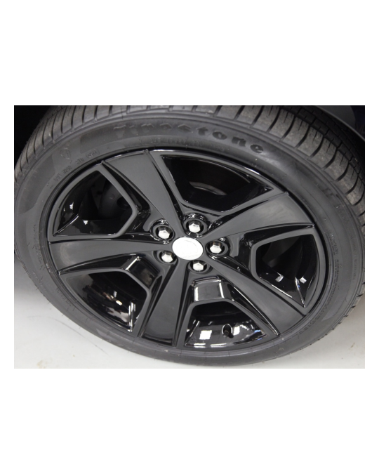 Mopar Wheel 20" Black Envy