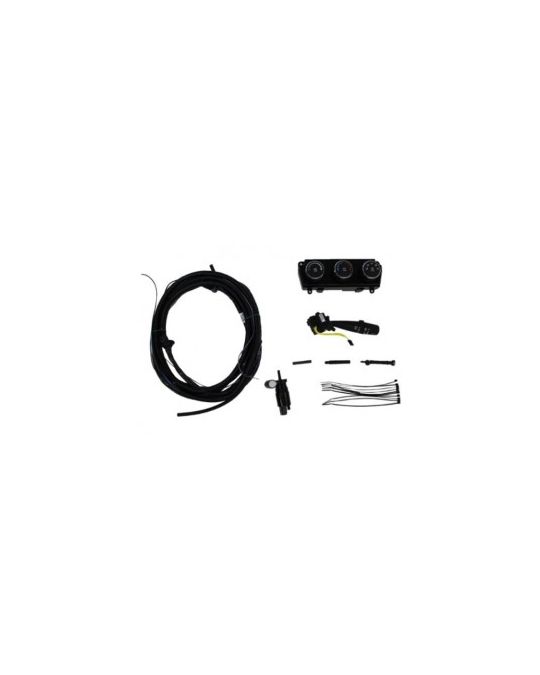 Mopar Hard Top Wiring Kit W/O Heated Mirrors