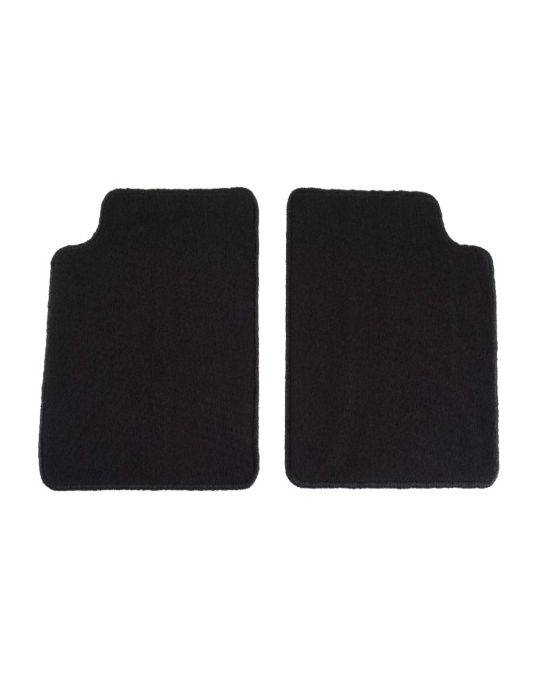Mopar Carpet Mats - Rear