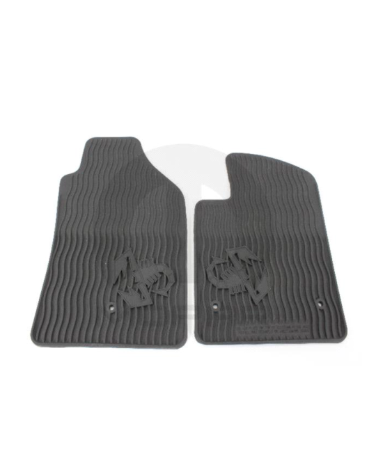 Mopar All Weather Mats