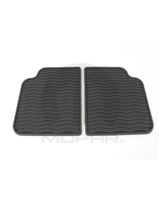 Mopar All Weather Mats