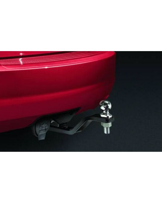 Mopar Trailer Hitch Receiver