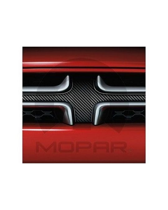 Mopar Grille Insert Cross Hatch