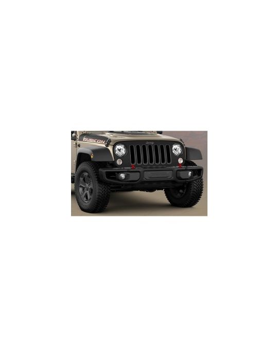 Mopar Bumper Front Rubicon