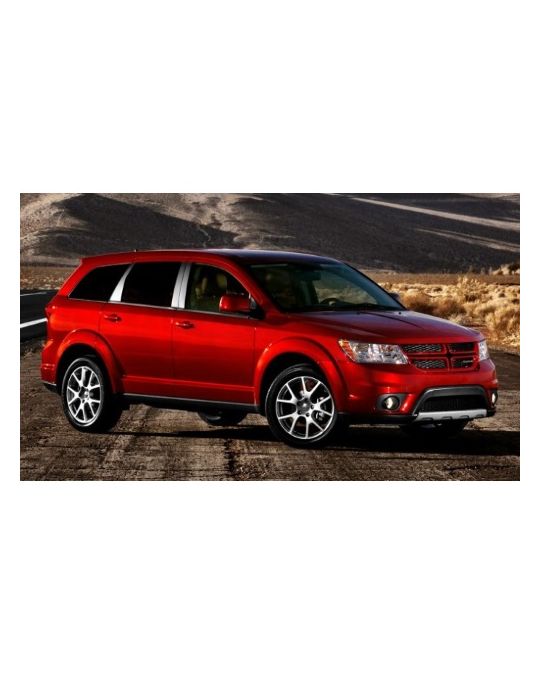 Mopar Paint Protection Film