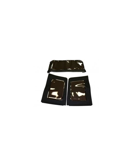 Mopar Window Kit 4 Door Premium