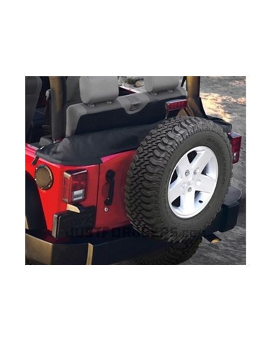 Mopar Soft Top Boot