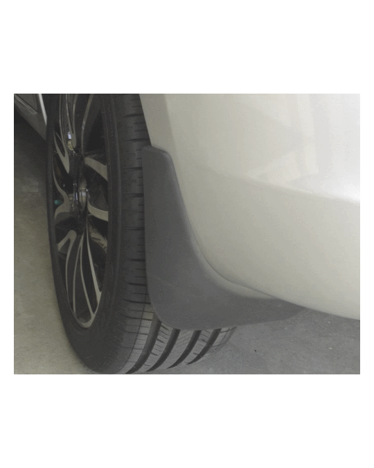 Mopar Splash Guards