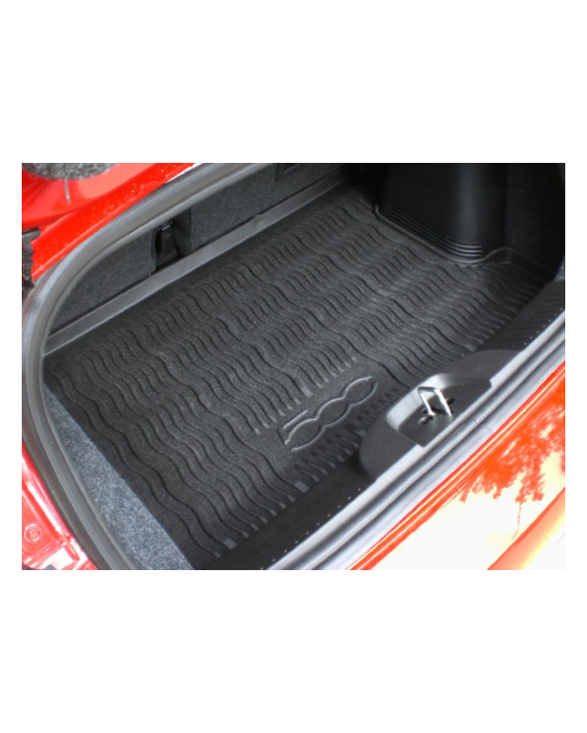 Mopar Cargo Tray