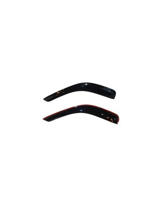 Mopar Side Window Air Deflectors