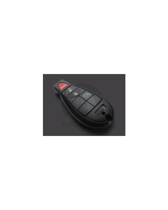 Mopar Remote Start