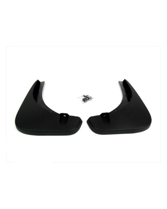 Mopar Splash Guards Front Molded