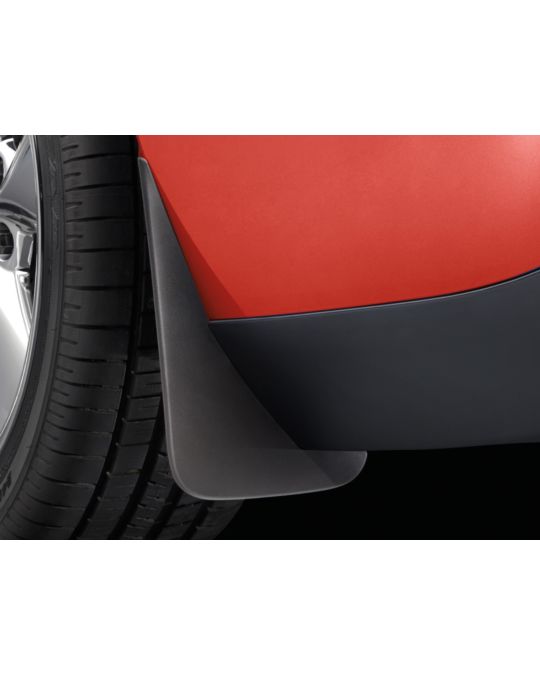 Mopar Splash Guards Rear