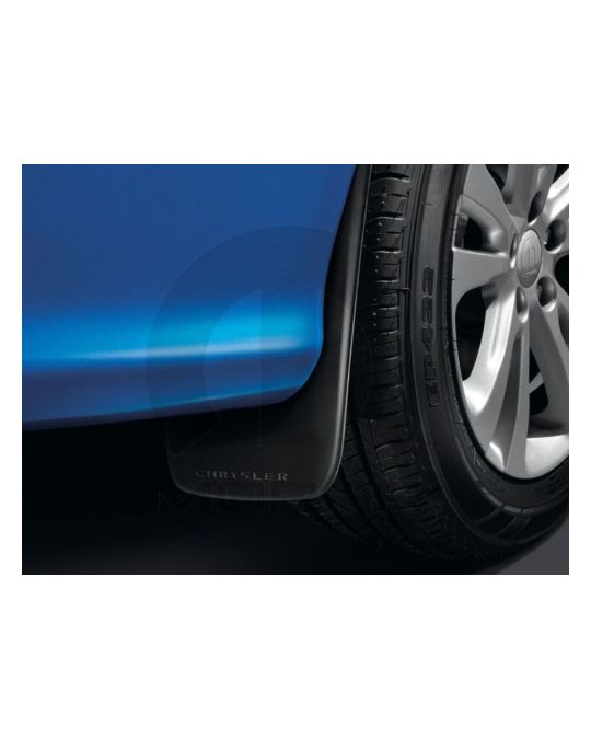Mopar Splash Guards Rear