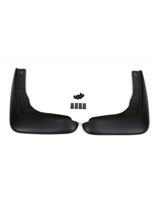 Mopar Splash Guards Front