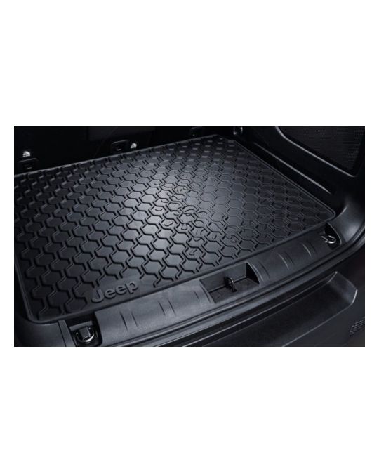 Mopar Cargo Area Tray