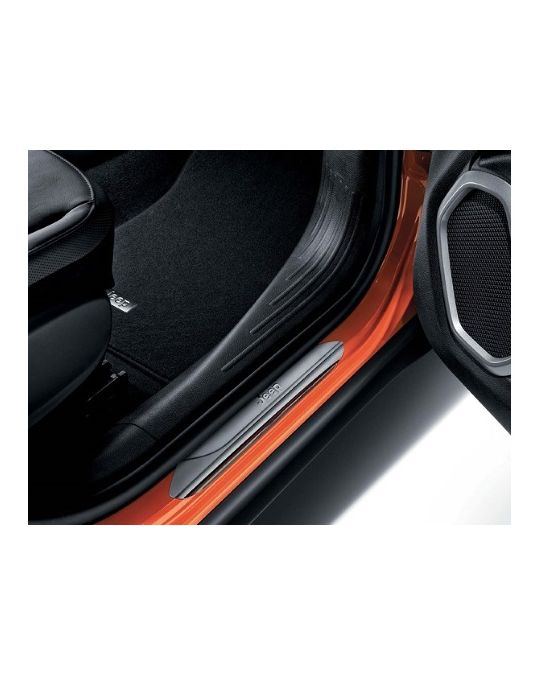 Mopar Door Sill Guards