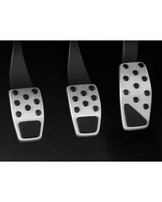 Mopar Pedal Kit Manual Transmission