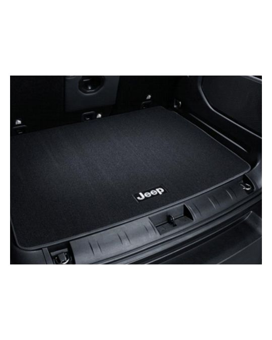 Mopar Cargo Area Mat Black