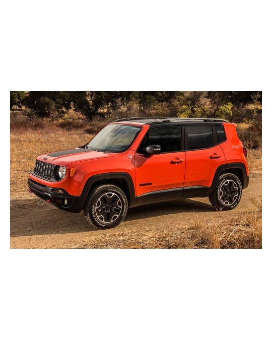 Mopar Paint Protection Film