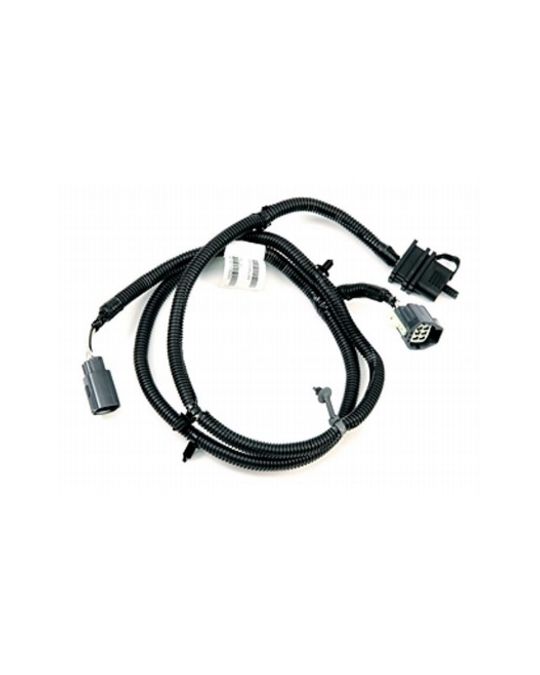 Mopar Trailer Tow Wiring Harness