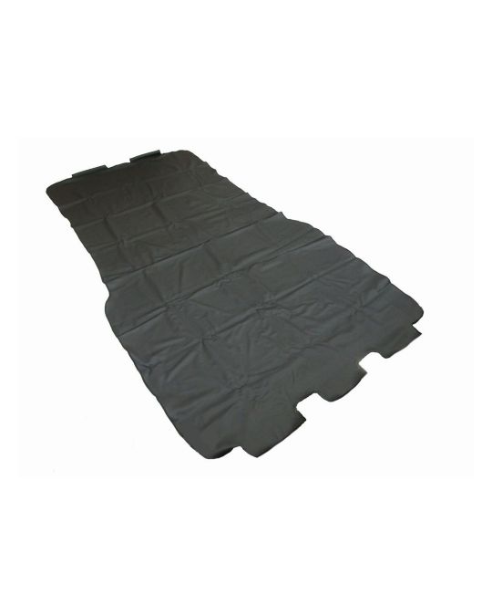 Mopar Cargo Area Liner Black Vinyl