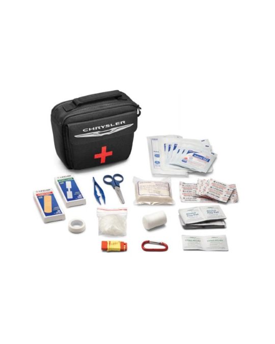 Mopar Roadside First Aid Kit