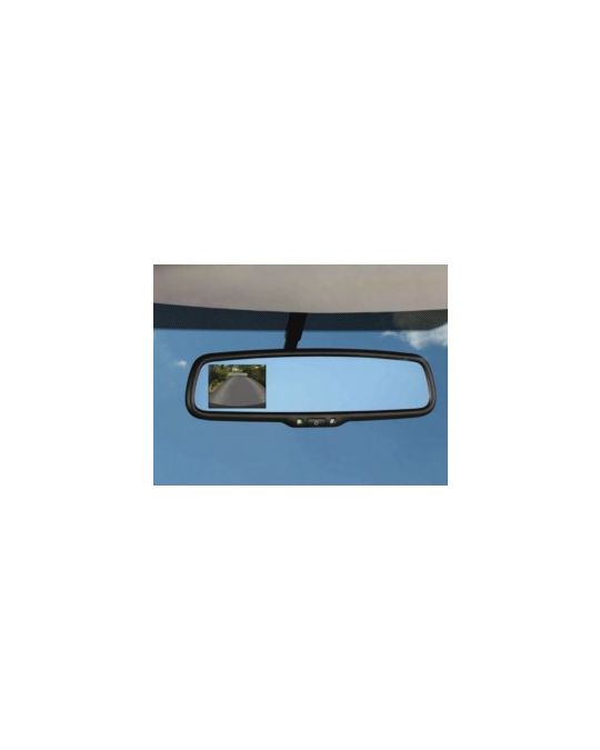 Mopar Back Up Camera