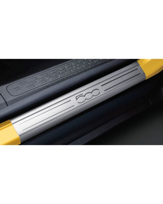 Mopar Door Sill Guard