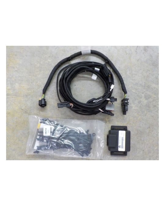 Mopar Trailer Tow Wiring Harness
