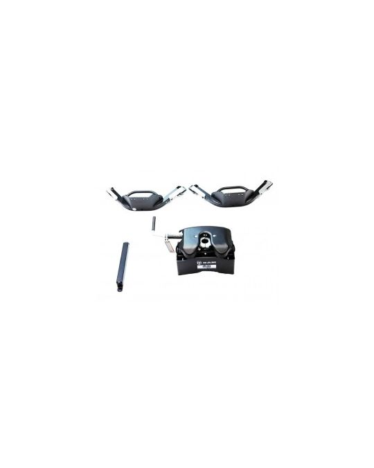 Mopar Fifth Wheel Hitch Direct Mount 20K