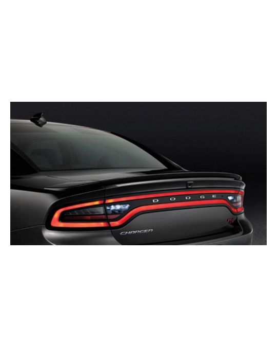 Mopar Spoiler Rear Kit