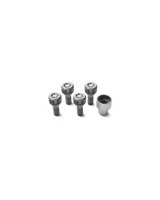 Mopar Wheel Lock Kit