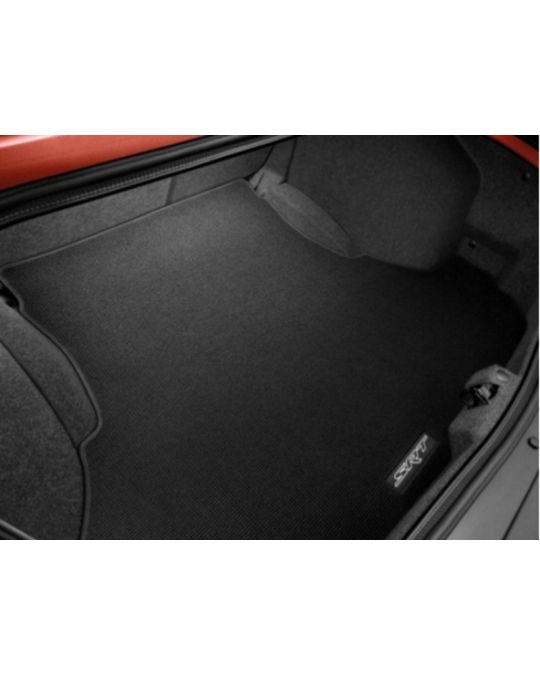 Mopar Trunk Mat W/ SRT Logo