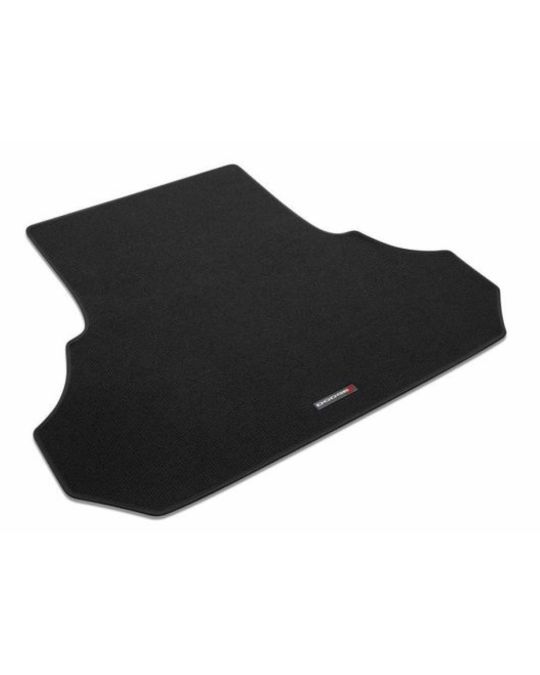 Mopar Trunk Mat W/ Dodge Logo