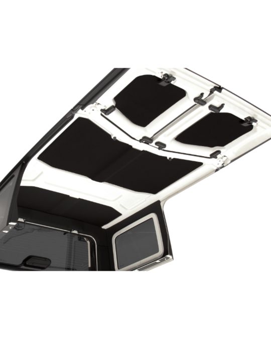 Mopar Headliner 4 Door