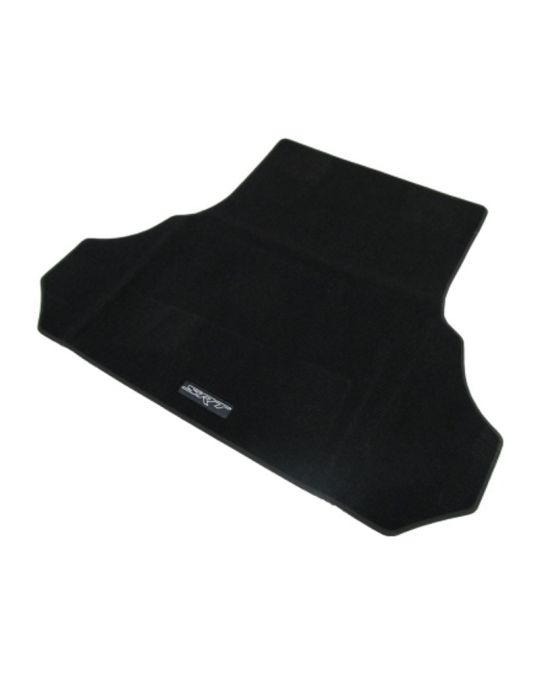 Mopar Trunk Mat W/ SRT Logo