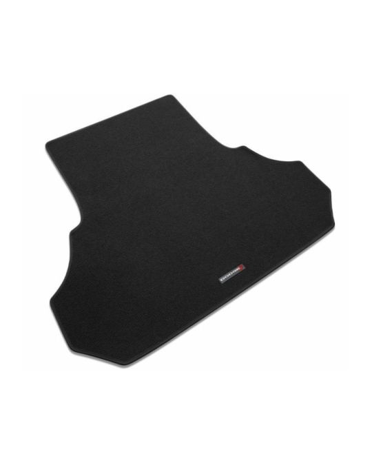 Mopar Cargo Mat Black With Dodge Logo