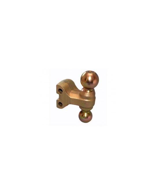 Mopar Hitch Assembly Dual Ball