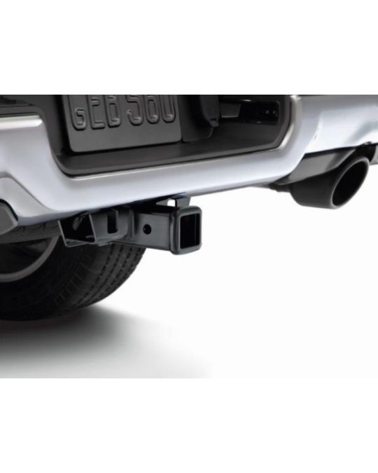 Mopar Hitch Receiver