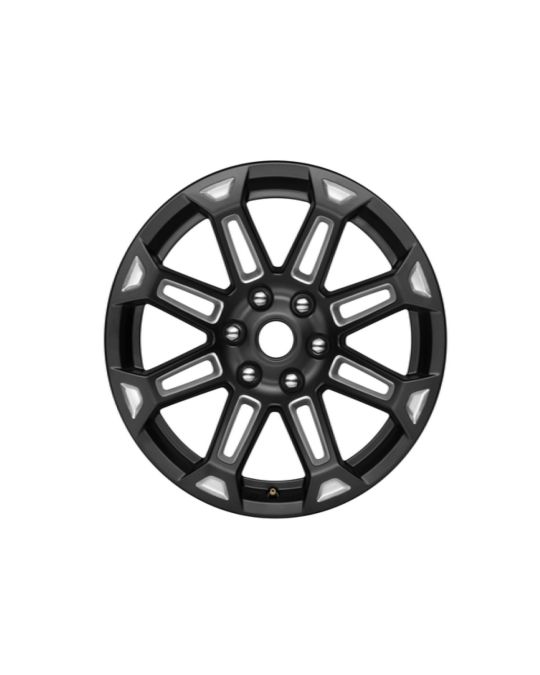 Mopar Wheel 20" Radical