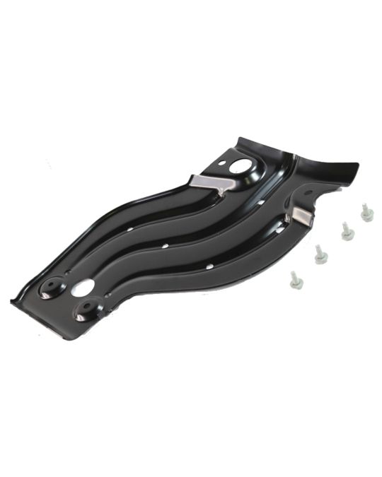 Mopar Skid Plate Front Suspension