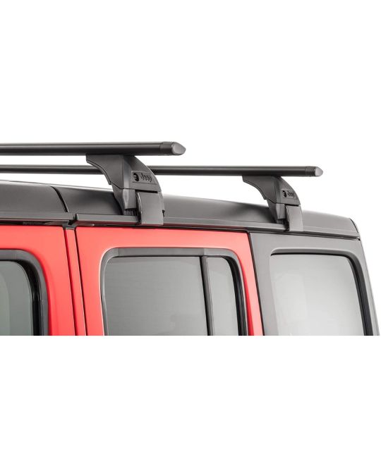 Mopar Removable Roof Rack