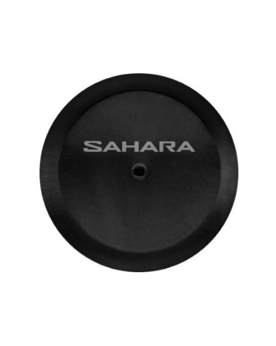 Mopar Spare Tire Cover Sahara Logo