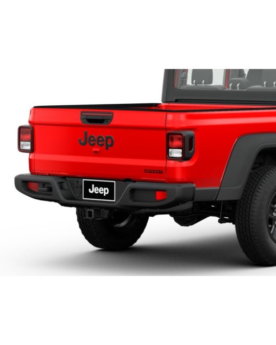 Mopar Hitch Receiver Class IV 2-Inch