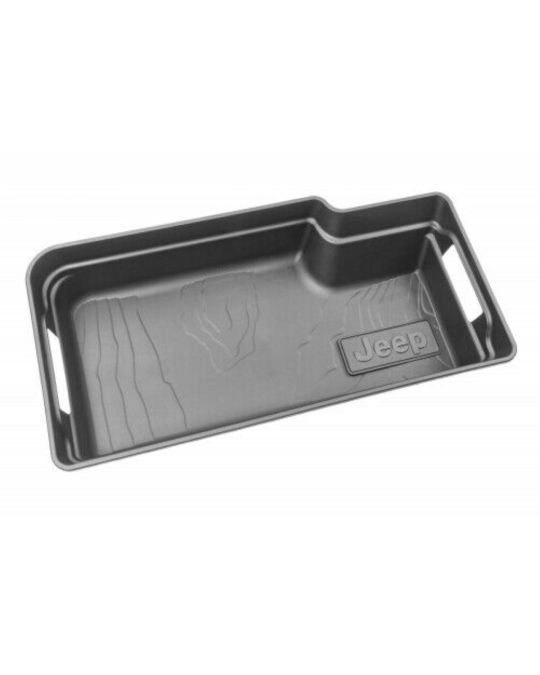 Mopar Cargo Tub Liner - JLU Diesel